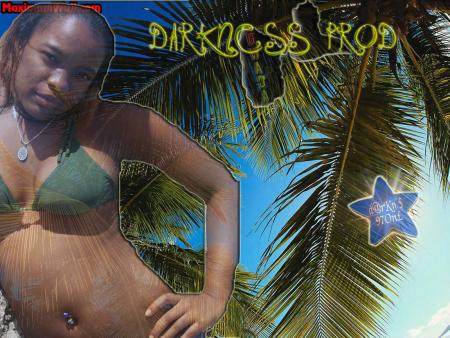 darkness prod