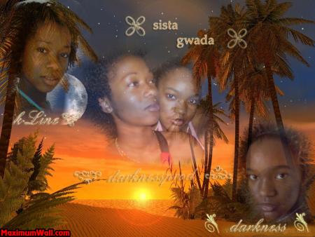 ma k-line & moi
